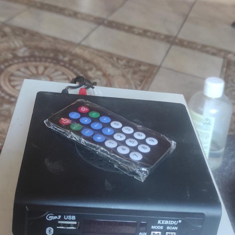 Музыкальный центр с блютуз, USB и аукс – купить в Новосибирске, цена 3 ...