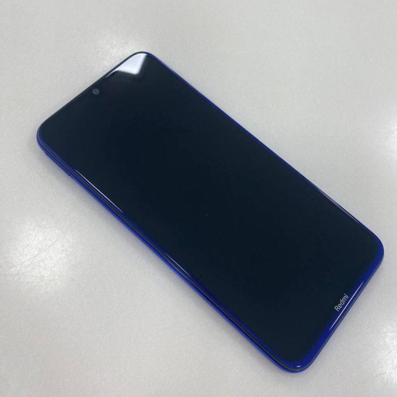 Телефон Xiaomi Redmi Note 8 – купить в Новосибирске, цена 6 500 руб ...
