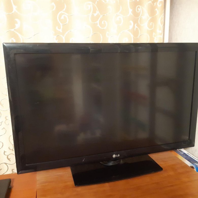 Телевизор LG 42LD425 – купить в Москве, цена 2 500 руб., истекает через ...
