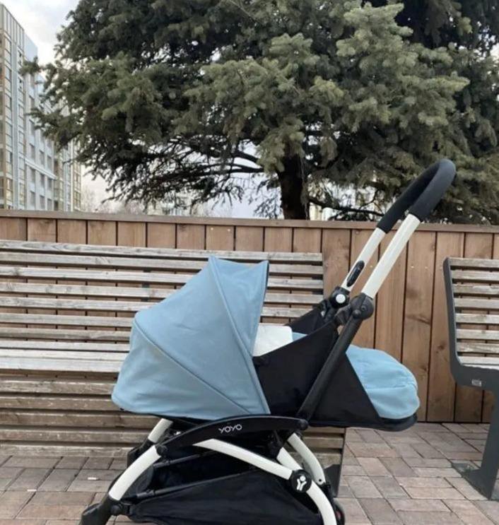 Прокат детских колясок – купить в Москве, цена 300 руб., дата ...