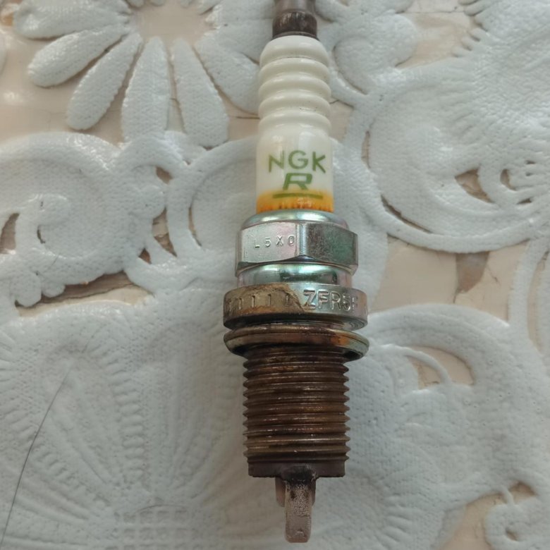 Ngk Zfr5f 11 Купить