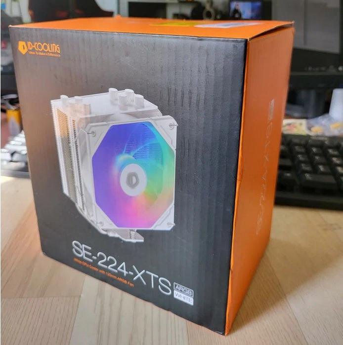 Cooling se 224 xts argb