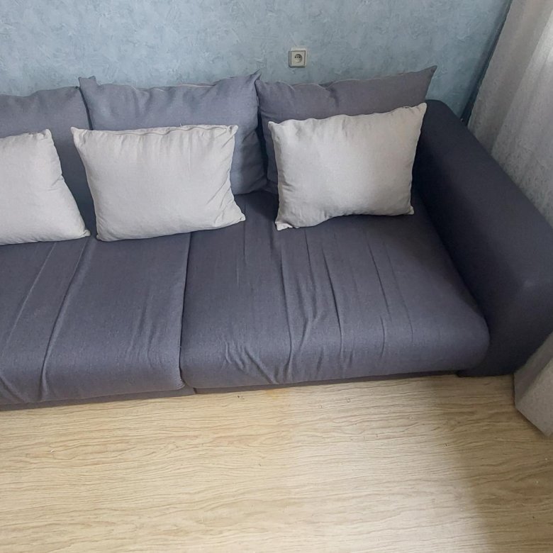 Диван – купить в Москве, цена 7 000 руб., дата размещения: 19.10.2023 ...