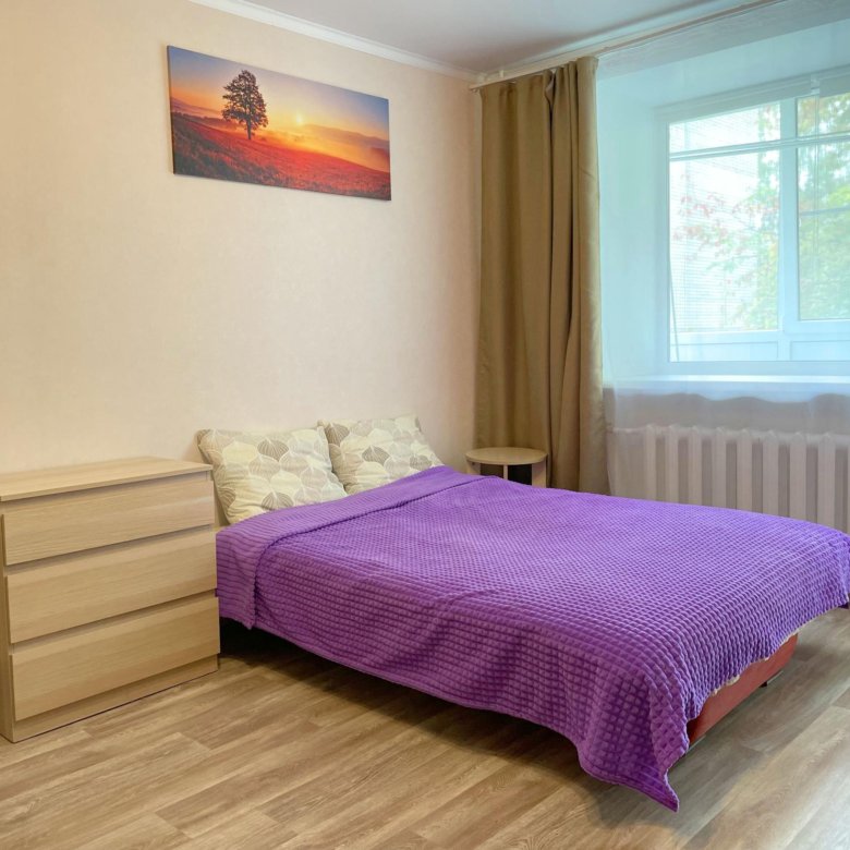 Квартира, 1 комната, 40 м² – купить в Переславле-Залесском, цена 2 900 ...