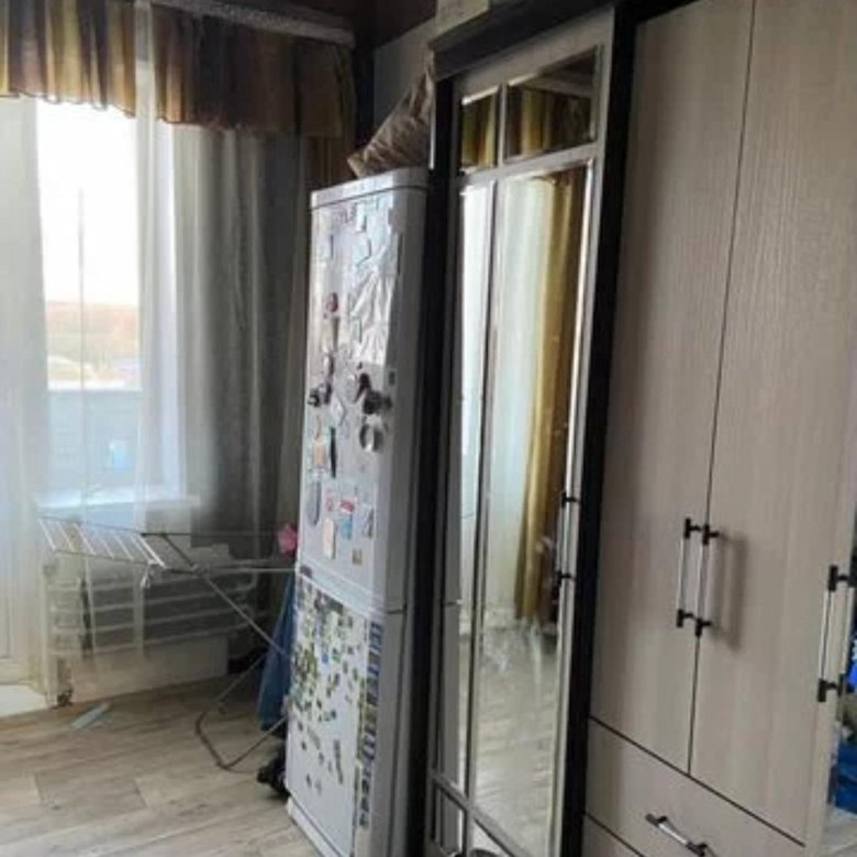 Квартира, 3 комнаты, 54.7 м² – купить в Стрежевом, цена 2 250 000 руб ...