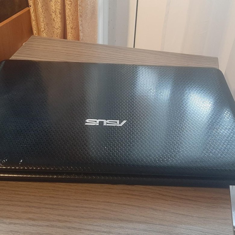 Ноутбук ASUS – купить в Нижнем Новгороде, цена 1 000 руб., дата ...
