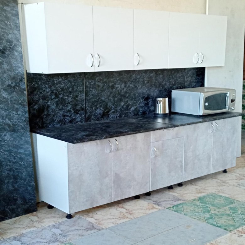 Кухонный гарнитур в сборе с бесплатной доставкой. – купить в Краснодаре ...