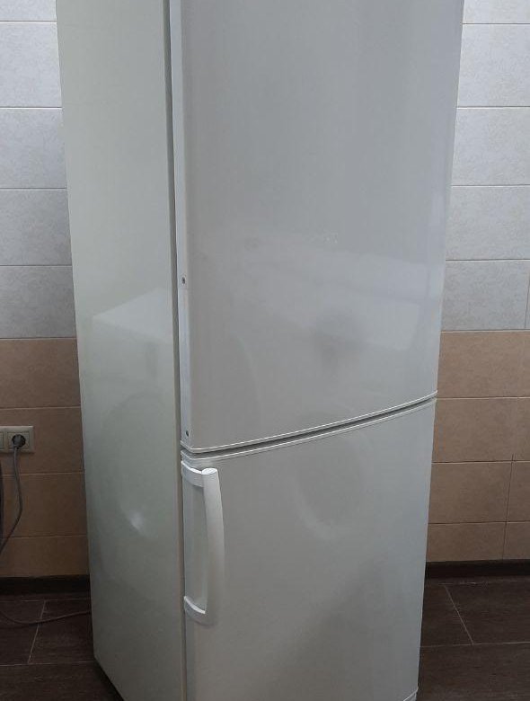 Холодильник LG NO FROST – купить в Краснодаре, цена 18 000 руб ...