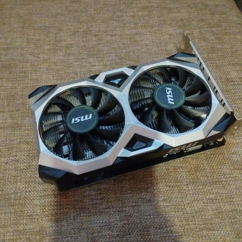 Видеокарта Nvidia GeForce GTX 1650 – купить в Москве, цена 12 000 руб ...