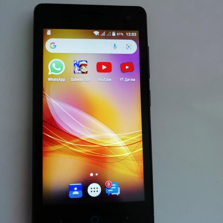 Телефон ZTE 1500р – купить в Советской Гавани, цена 1 500 руб., дата ...