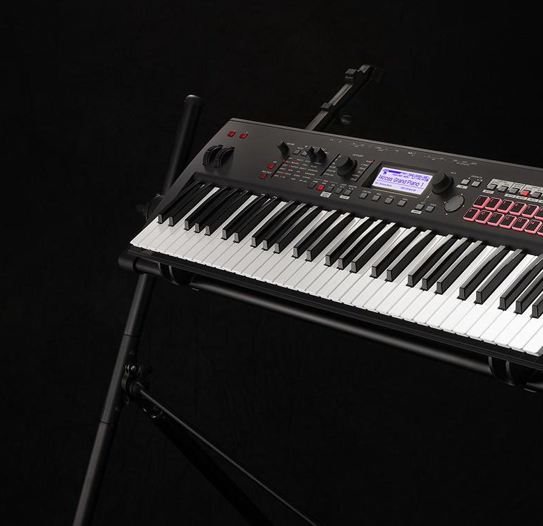 Корг кросс 2. Korg Kross. Синтезатор Korg Kross 2-61-MB.