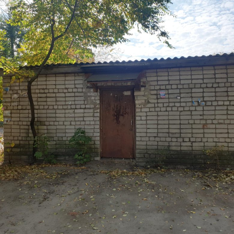 Сарай, продажа – купить в Воронеже, цена 90 000 руб., дата размещения ...