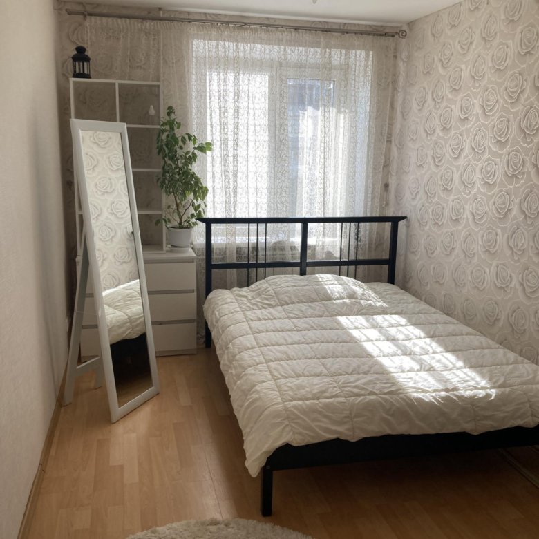 Квартира, 3 комнаты, 61.9 м² – купить в Краснотурьинске, цена 3 900 000 ...