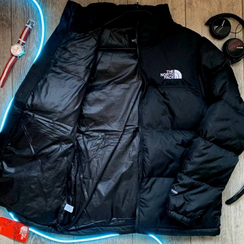 Пуховик the north face тнф 700 ретро новый – купить в Иркутске, цена 4 ...