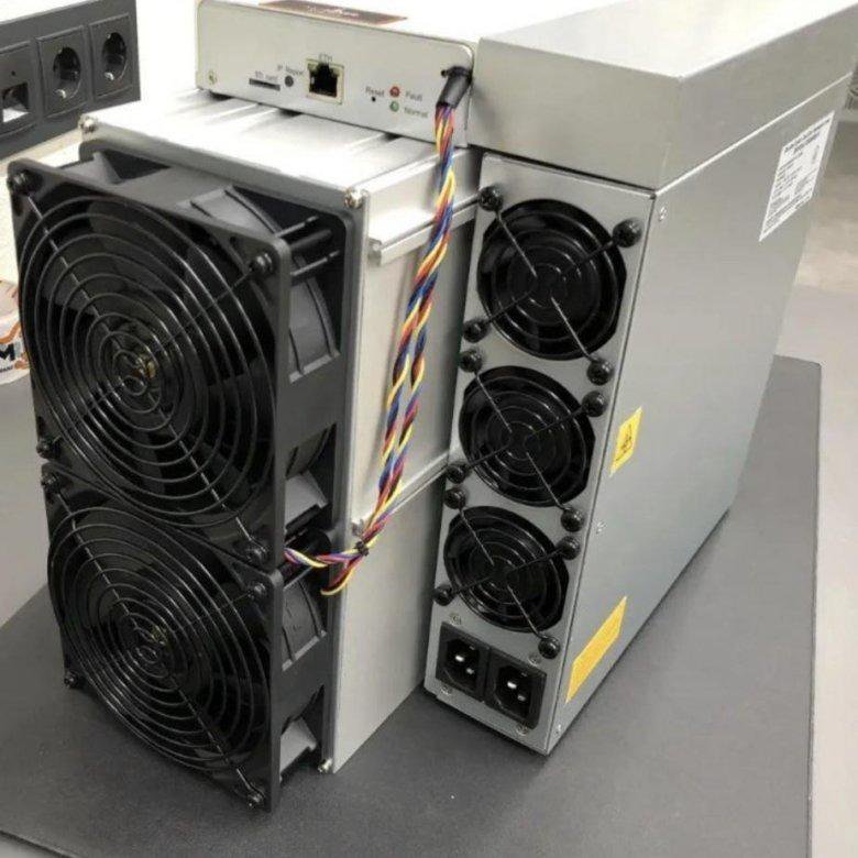Bitmain Antminer S19 jPro 96TH/s – купить в Москве, цена 99 172 руб ...