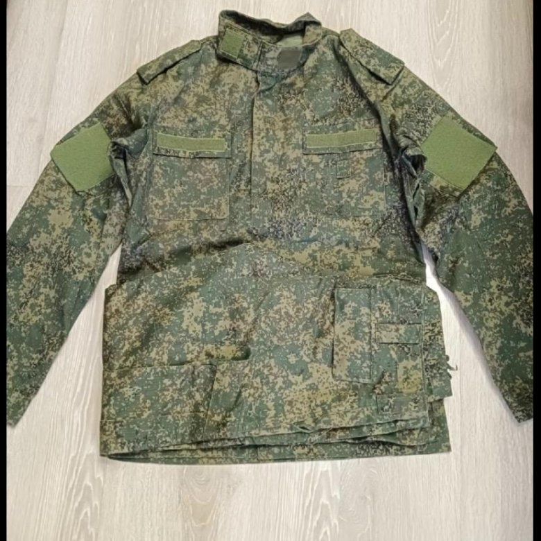 Продам военную форму – купить в Хабаровске, цена 4 500 руб., дата ...