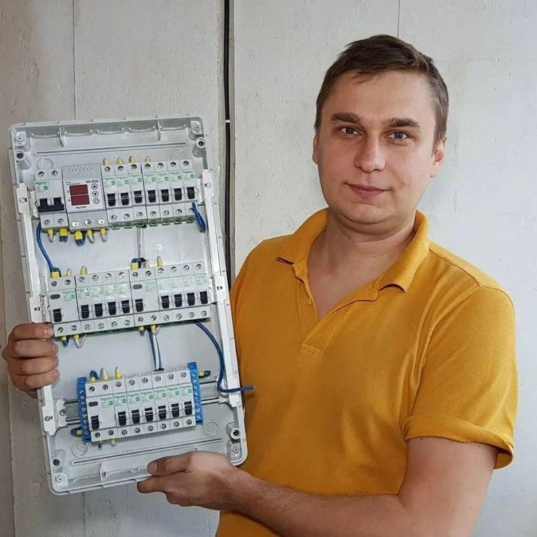 Электрик быстро качественно – купить в Санкт-Петербурге, цена 200 руб ...