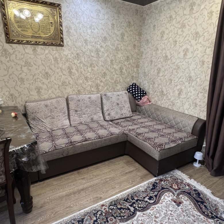 Диван угловой – купить в Сургуте, цена 5 000 руб., дата размещения: 23. ...