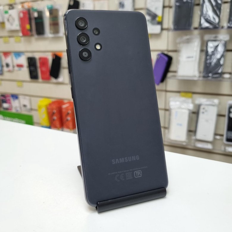 Samsung Galaxy A32 4/128Gb – купить в Санкт-Петербурге, цена 11 500 руб ...
