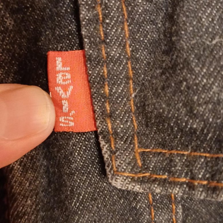 Куртка джинсовая Levis – купить в Москве, цена 1 500 руб., дата ...