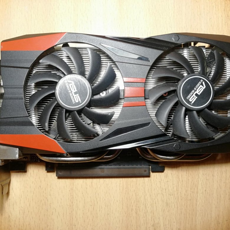 Видеокарта Gtx 760 2gb – купить в Москве, цена 1 500 руб., дата ...