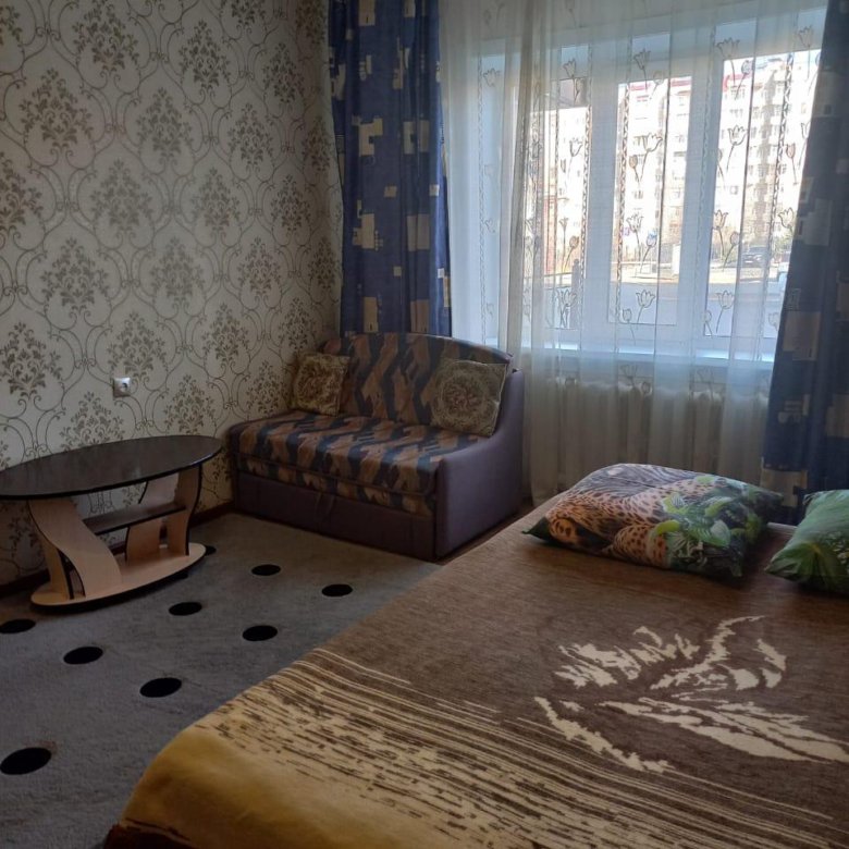 Квартира, 1 комната, 36 м² – купить в Нерюнгри, цена 2 000 руб., дата ...