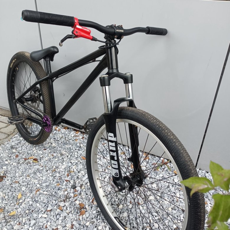 Kross Rebel - MTB Dirt Street Мтб Дерт Стрит – купить в Москве, цена 38 ...