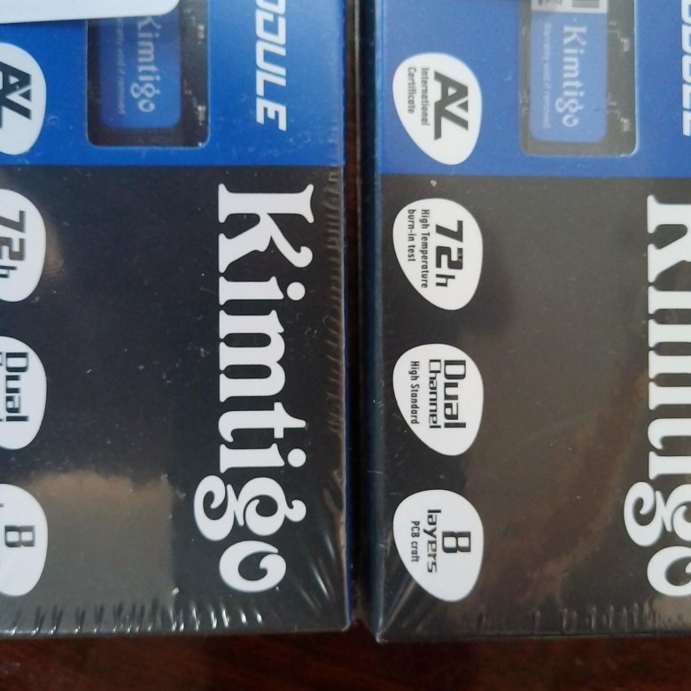 Память для ноутбука ddr4 4gb – купить в Пензе, цена 900 руб., дата ...