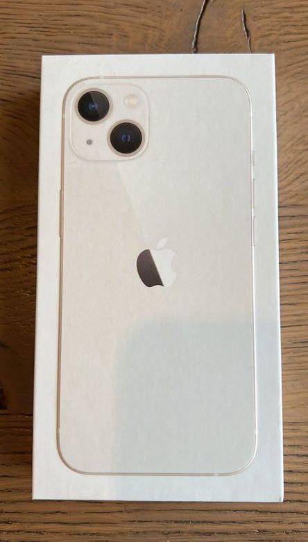 iPhone 13 . 128 гб . 100% аккум – купить в Якутске, цена 66 000 руб ...