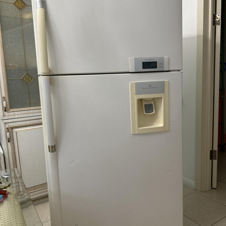 Холодильник LG – купить в Якутске, цена 17 000 руб., дата размещения ...