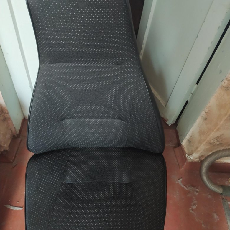 Водительское сиденье ВАЗ 2107 – купить в Краснодаре, цена 3 000 руб ...