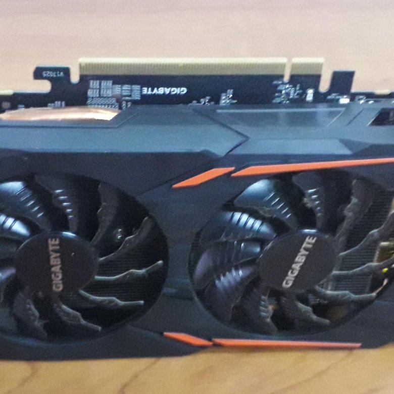 Видеокарта Gigabyte Radeon RX 560 series – купить в Екатеринбурге, цена ...