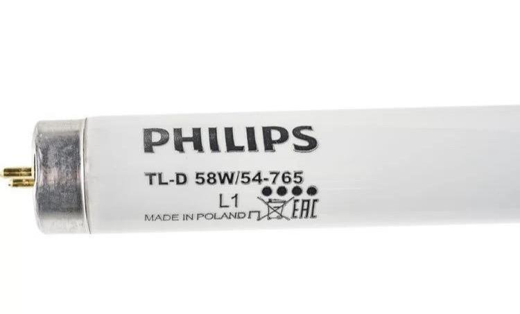 Tl d 18w 54. Philips TL-D 58w/765 g13. Philips TL-D 58w/54-765 g13. Лампа Филипс TL-D 18w/33-640. Philips TLD 58w/54-765.