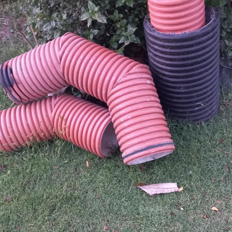 Отводы – купить в Сочи, цена 1 000 руб., дата размещения: 01.06.2024 ...