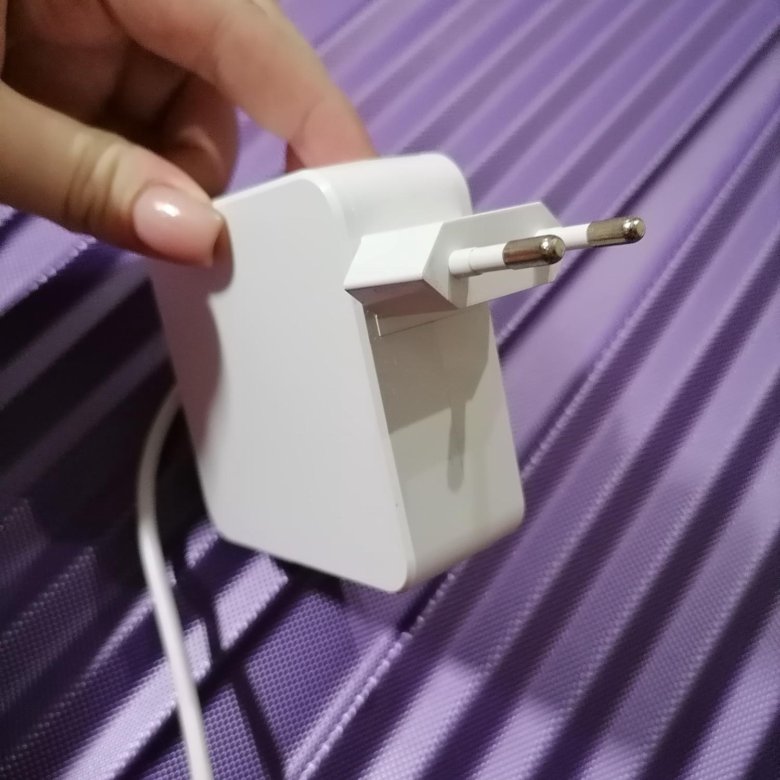 Блок питания AC Adapter зарядник для ноутбука 20v – купить в Санкт ...