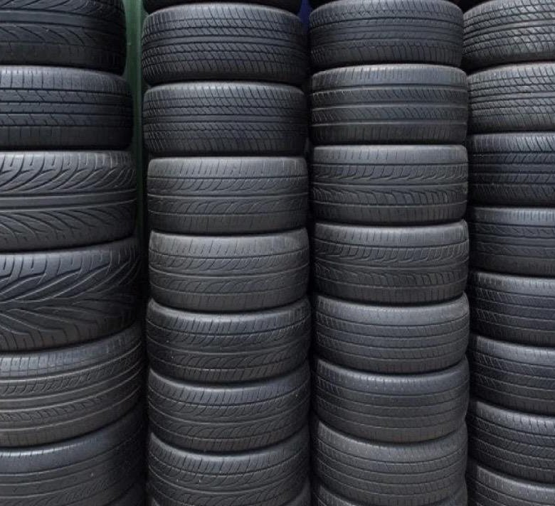 Большой выбор бу шин из Европы! От r16 до r22 – купить в Москве, цена 2 ...