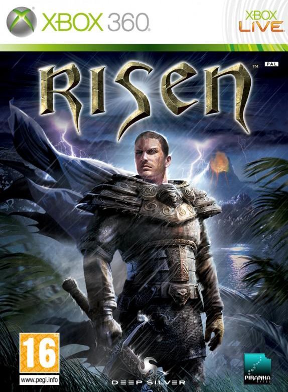 Risen Xbox One Купить