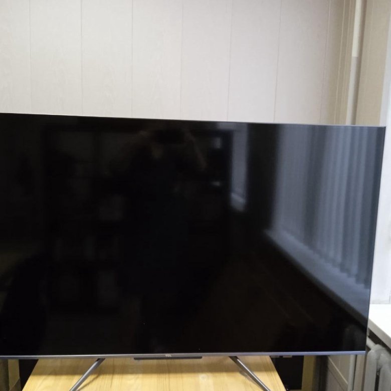 Телевизор LED 55'' (139 см) TCL 55C715 – купить в Краснодаре, цена 35 ...