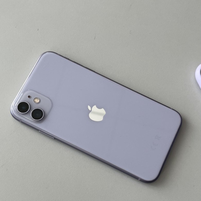 iPnone 11 – купить в Краснодаре, цена 26 500 руб., дата размещения: 20. ...