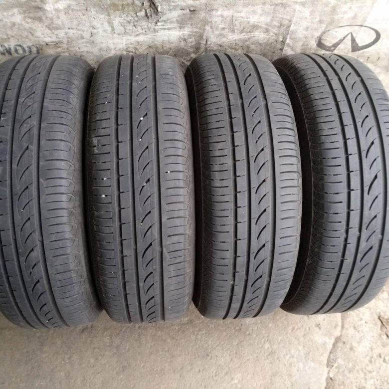 Шины 185 65 15 88T Pirelli Formula Energy – купить в Москве, цена 11 ...