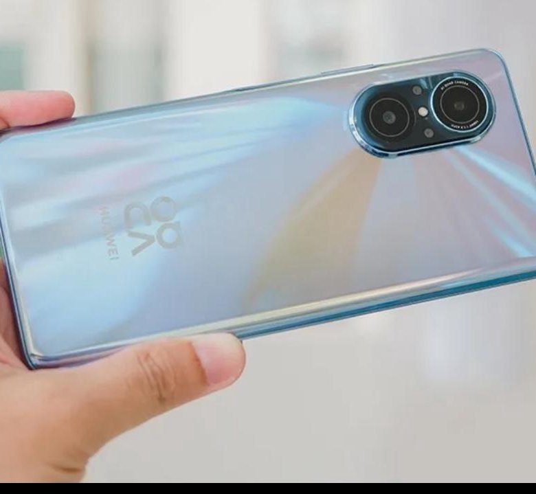 Huawei Nova 9 Купить В Красноярске