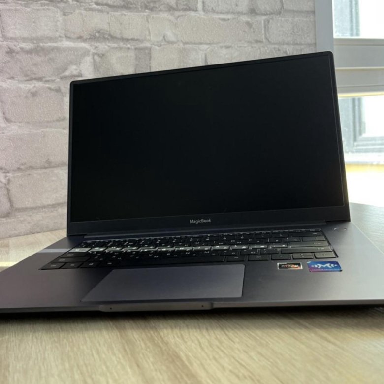 Ноутбук Honor MagicBook 15 – купить в Москве, цена 40 000 руб., дата ...
