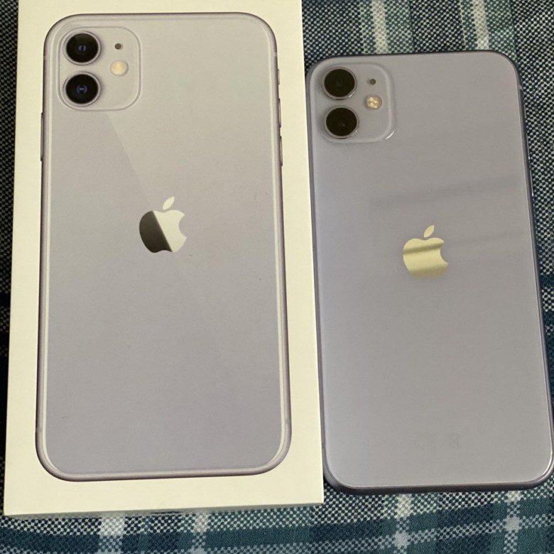 iPhone 11 – купить в Москве, цена 35 000 руб., дата размещения: 16.10. ...