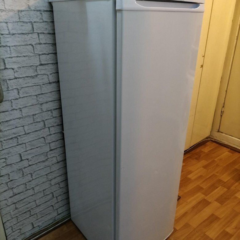 Холодильник "Бирюса" – купить в Иркутске, цена 6 500 руб., продано ...