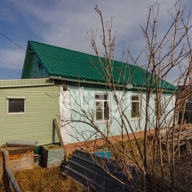 Дом, 54 м² – купить в Комсомольске-на-Амуре, цена 3 290 000 руб., дата ...