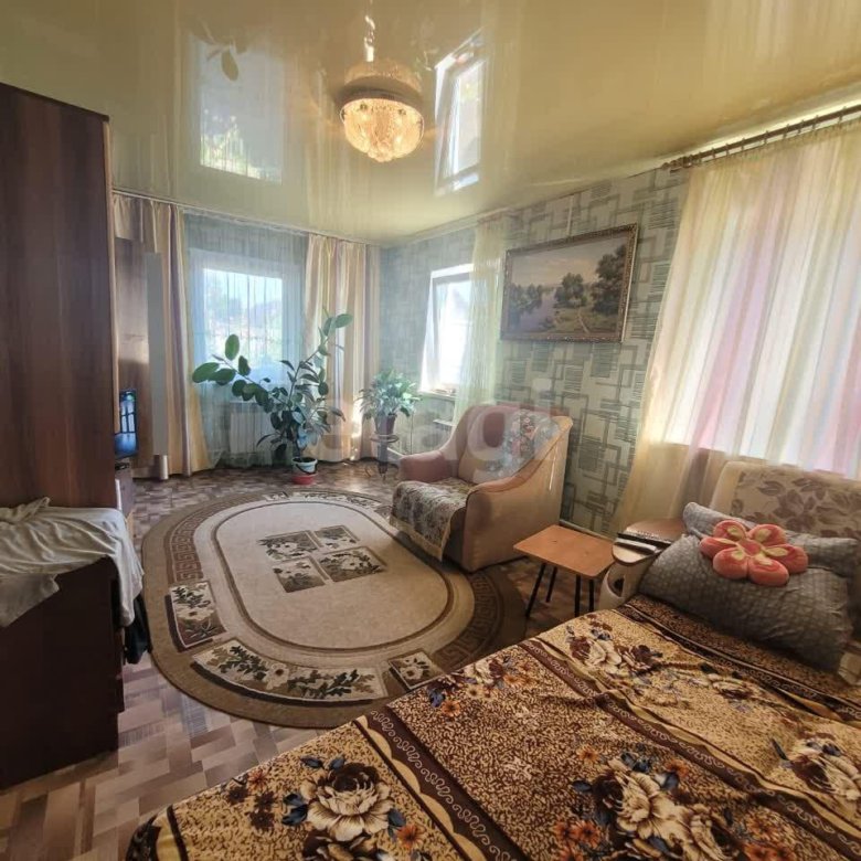Дом, 89.8 м² – купить в Комсомольске-на-Амуре, цена 5 900 000 руб ...