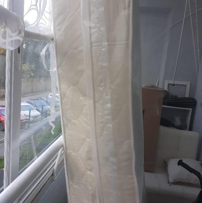 Матрас – купить в Магнитогорске, цена 2 000 руб., дата размещения: 17. ...