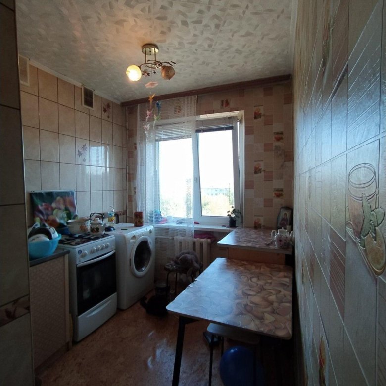 Квартира, 2 комнаты, 46 м² – купить в Новотроицке, цена 1 150 000 руб ...