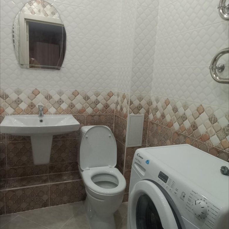 Квартира, 1 комната, 41 м² – купить в Йошкар-Оле, цена 20 000 руб ...