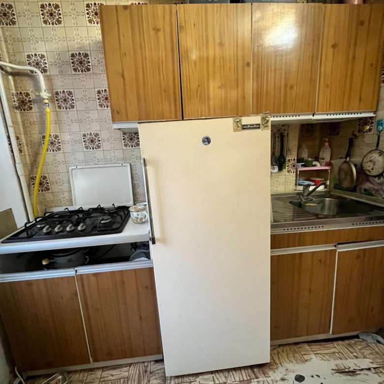 Кухонные гарнитуры бу с бытовой техникой – купить в Москве, цена 11 000 ...